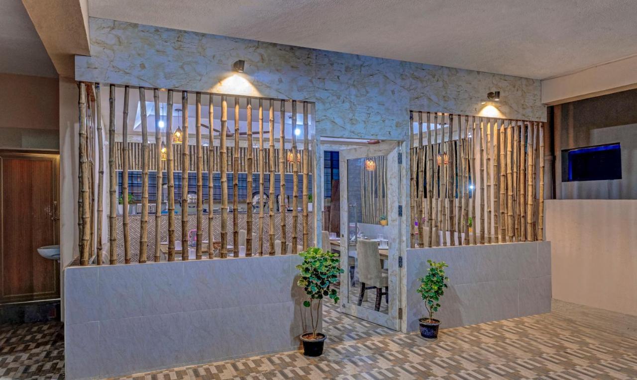 Treebo Seven Inn Тирупати Екстериор снимка